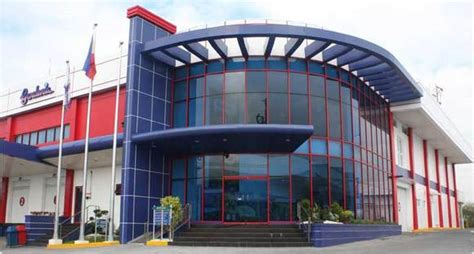 Gardenia Bakeries (Philippines), Inc. .